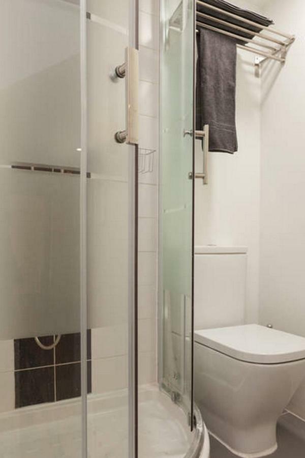 Apartment Baixa/Chiado View Castle Лиссабон Экстерьер фото
